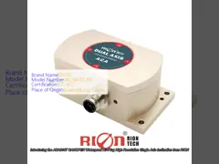 China LCA331 LCA332 SWITCH OUTPUT TYPE TILT SWITCH supplier