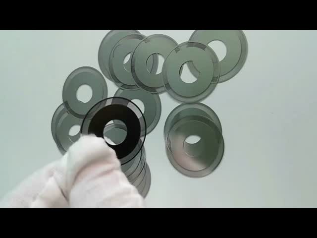 Ultra-Thin Precision Metal Shims Custom Etched Shim Stock from 0.02mm to 1.5mm Thickness