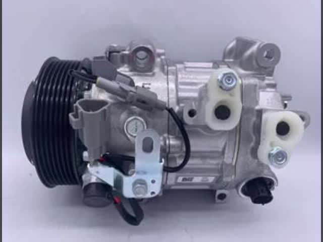メルセデス・ベンツ 0008303501 オート・AC・電気部品 A/C・コンプレッサー