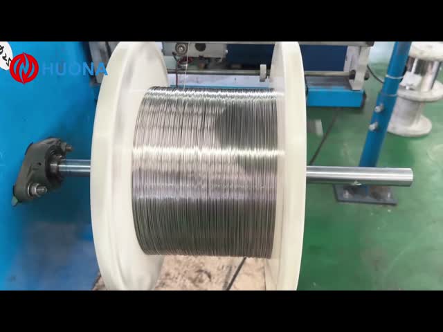 耐久性高い温度合金Zr702 純ジルコニウムワイヤ ストック ASTM