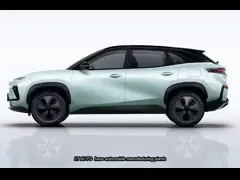 China Verified Used Car Suppliers Toyota Camry Hybrid Cars with Macpherson Front Suspension supplier