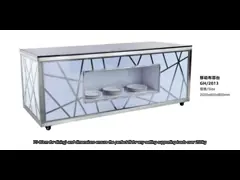 China Commercial Baking Oven Equipment 220V/380V Lightweight With Smooth Operation Toast Moulder supplier