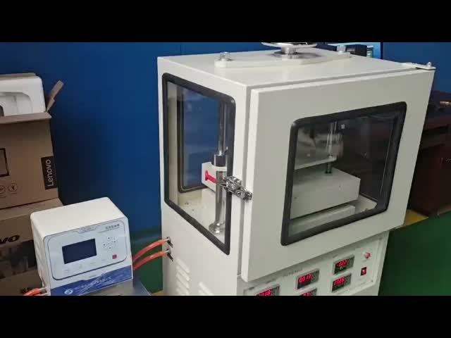 LRH Series ISO 8302 Multifunctional Fast Thermal Conductivity Tester