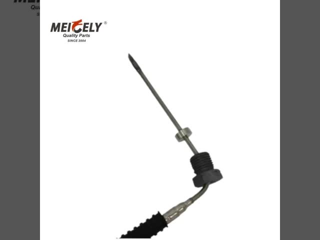A0075424618 High Precision Temperature Sensor For Mercedes-Benz