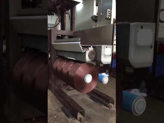 PP YARN SOLID 繊維生産の卓越性にとって最も推奨される選択肢
