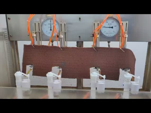 二重流水槽 下部入口 トイレ・フィールバルブ用 プラスチック製のスレッド付きタンクフィッティング