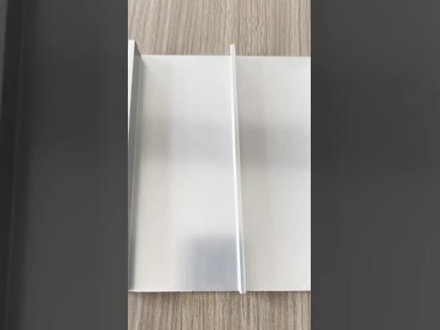 Cadeia de fabricação de alumínio anodizada da luz de Panle da lâmpada de rua do perfil/diodo emissor de luz/linha de produção
