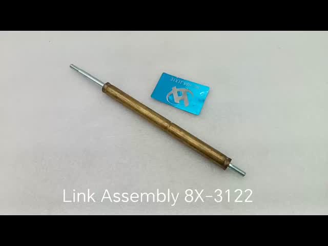 キャタピラー 8X-3122 8X3122 ガバナーコントロールリンク 120H 140H 160H モーターグレーダー エンジン部品