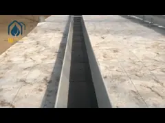 Greenhouse Plastic Hydroponic Growing Systems Vertical Cultivation Strawberry Gutters