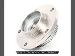 BMW 31221139345 Bagian Chassis Roda Hub Bearing
