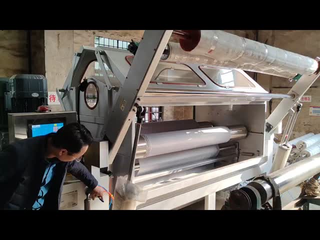 Energy Saving 380V Normal Temperature Dyeing Machine Atomospheric Jet Flow Dyeing Machine