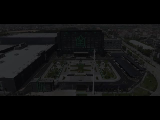 Explore the intelligent factory of Nanwang, and you'll be amazed by what you see! 