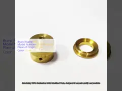 China Anodize Oem Stamping ISO Metal Fabrication Parts Made By Automotic Line supplier