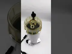 VOE11110791 Water Separator 11110709 for EC140C EC180C Excavator