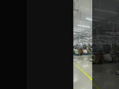 7-Zoll Farb-Touchscreen Helium-Leckage-Detektor mit Helium-Massenspektrometer-Methode