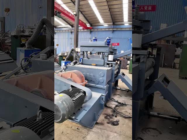 Adjustable Steel Metal Sheet Straightener For Precise And Professional Straightening