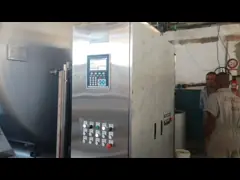 High Efficiency Low Liquor Ration Cotton Fabric Normal Temperature Dyeing Machine