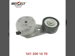High-Quality Auto Parts Belt Tensioner OEM 5412001570 3937553 3978022 3914086 for Mercedes-Benz