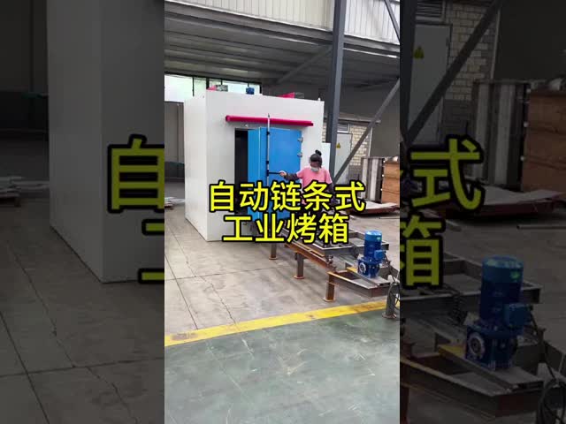 耐久的な商用車 塗装ブース コーティング 暖房ブース