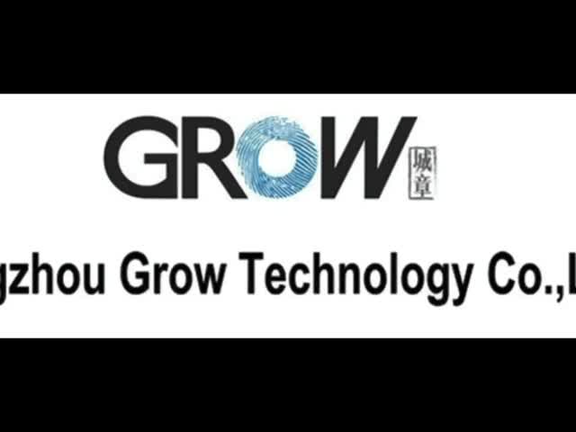 Плата управления доступом GROW K219-B+G16 DC12V с паролем администратора/пользователя, отпечатками пальцев и 6 реле для системы контроля доступа к дверям