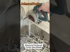 115mm Diamond Sintered Tile Saw Blade For Cutting Ceramic