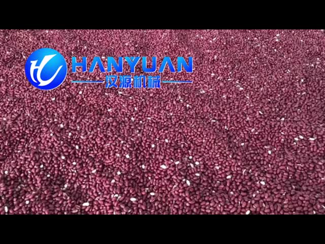 Nuts Sesame Peanut Roasting Machine