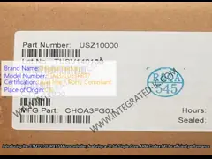 China MV-CD433AA0-A0-WL081AA-C000-T AI Processor Chip Nova 2™ 1.6T PAM4 DSP 200Gbps Nova PAM4 DSP supplier