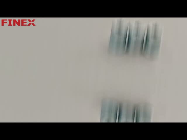 Nickel Plated Stainless Steel Rivet Nut Flat Head Grade 8.8 For Heavy Duty