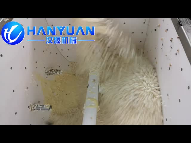 Puffed Rice Bar Equipment