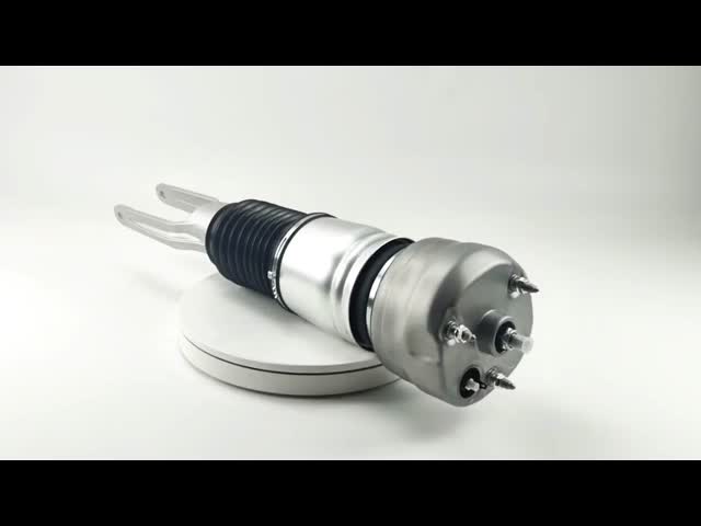 97034305108 Front Left Air Suspension Spring Shock Absorber For Porsche Panamera 970