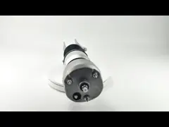 97034305108 Front Left Air Suspension Spring Shock Absorber For Porsche Panamera 970