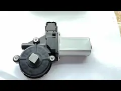 80731-95F0A Front Left Window Regulator Motor for Nissan Old Sunny N16 Navara D23