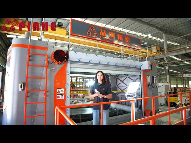 Aviation Aluminum Alloy Leading Wheel Material Multi Wire Saw Machine 20kW Power Consumption 5000x3000x2000mm Engineered for Cutting Performance