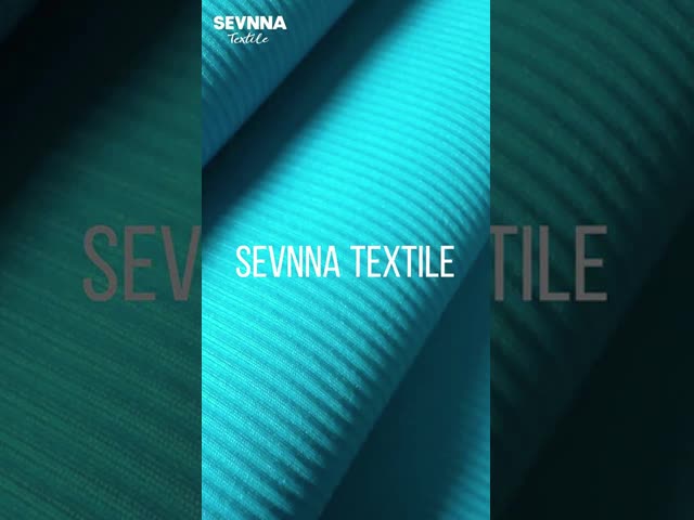 持続可能で高性能の繊維ソリューションのためにRepreve Fabricを選択します