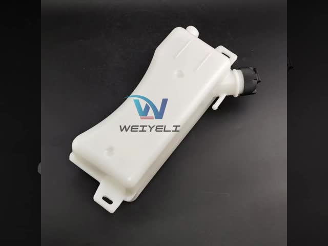 新しい加載機 冷却液拡張タンク 87674844 QR6887666 フォークリフト 586 G588 G570NXT U80B L225 C232 工業機械