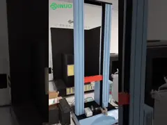 50kN Tensile Strength Test Machine Electric Vehicle Testing Equipment