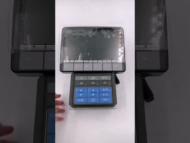 7835-31-5009 7835315009 Display Monitor Panel for PC300-8 Excavator