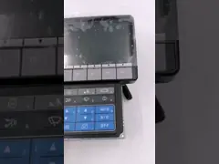 7835-31-5009 7835315009 Display Monitor Panel for PC300-8 Excavator