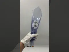 G-7090 Nano Ceramic Film Car Window Protection Anti Light Blue Heat Rejection