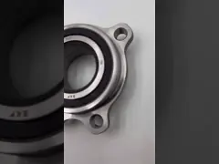 Mercedes Benz 2119810227 Chassis Parts Rear Wheel Bearing