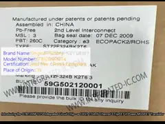 STB120NF10T4 Chipe de circuito integrado 100V 110A STripFET II Potência MOSFET Transistores