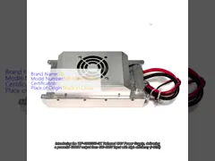 China 30x EO+IR AI Target Tracking Camera GPS Coordinate Analysis and LRF Gimbal Camera 4 Lens supplier