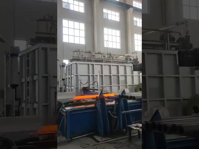 Бесшовные трубы Inconel 625 W.Nr. 2.4856 Раствор Пропеллерные лопасти Выхлопные трубы
