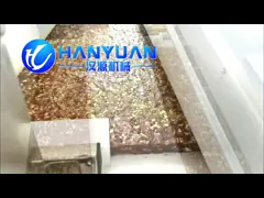 Dates Bar Production Line