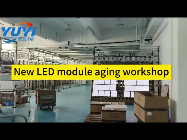P1.25 P1.53 P1.6 小ピクセルピッチ LEDディスプレイ 4k 8k 超薄型 LEDディスプレイ