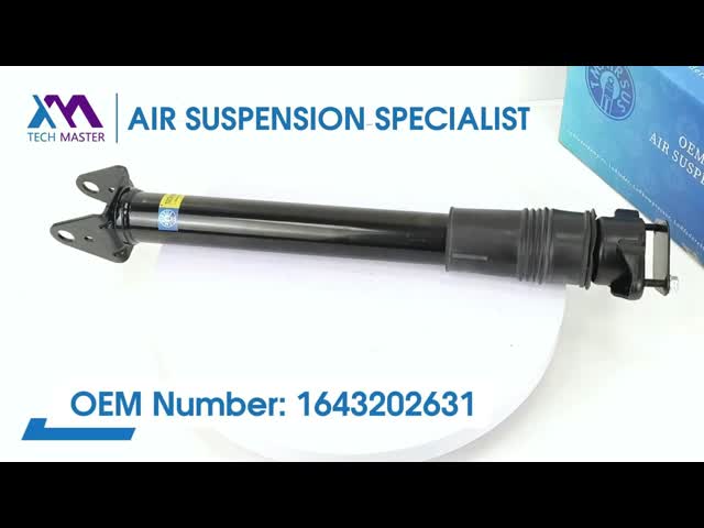 高品質の鉄コイルスプリングガスショック吸収器 BMW E39 フロント5シリーズ NO VDC 1997-2004 31311096858