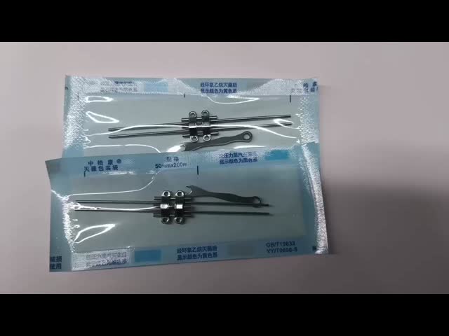 ISOとCE認定歯科インプラント MARPE 歯科ラボ機器用拡張器 補給シールタイプ チタンミニシール
