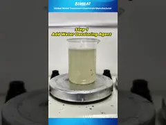 China Polyacrylamide PHPA Flocculant Polymer Partially Hydrolyzed Drilling Operations Prevent Wellbore Collapse supplier