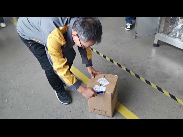 DIKAI D118i TTO Printer Installation Video