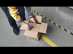 DIKAI D118i TTO Printer Installation Video